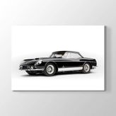 Tabloshop 1962 Model Super America 60x40 cm Tablo