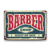Tabloshop Berber 125x80 cm Tablo