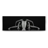 Tabloshop Birleşim 180x60 cm Tablo