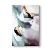tabloshop Cam Göbeği Kanvas Tablo 40 x 60