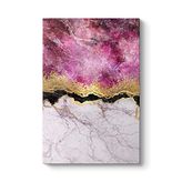 tabloshop Ebru İllüstrasyon Tablo 90 x 60
