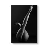 tabloshop Fesse Nü Tablo 40 x 60