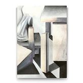 Tabloshop Grinin Elli Tonu 80x125 cm Tablo