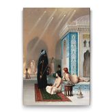 Tabloshop Harem Pool 70x100 cm Tablo