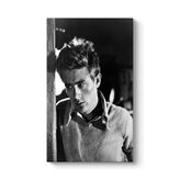 tabloshop James Dean Kanvas Tablo 60 x 100
