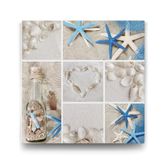 Tabloshop Marine 70x70 cm Tablo