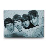 Tabloshop The Beatles 75x50 cm Tablo