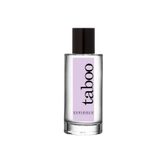 Taboo Espiegle Sensuan Feromon Kadın Parfüm 50 Ml