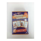 Tabu Oyunlu Atasözleri Kartlarımı