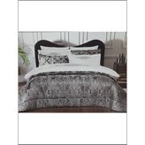 Taç 2’li Çeyiz Seti Iris Gri - Renkli