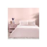 Taç Basic Pudra Ranforce Tek Kişilik 160 x 220 cm Nevresim Takımı