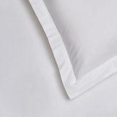 Taç Basic Ranforce Queen Size Çarşaf Beyaz - 202 x 220 cm - Renkli