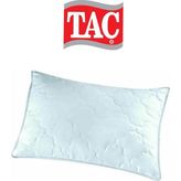 Taç Dreamland Microfiber Kapitone Boncuk Elyaf Yastık