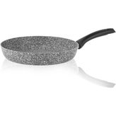 Taç Granit 28 Cm Tava