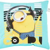 Taç Lisanslı Minions Dance Brf Kırlent