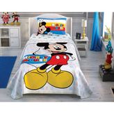 Taç Mickey Call Me Pike Takımı Lisanslı - Renkli