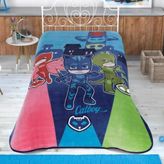 Taç Pj Masks Move Tek Kişilik Lisanslı Battaniye