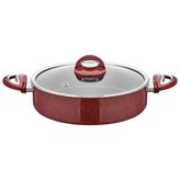 Taç TT-1114 22 cm Granit Tencere