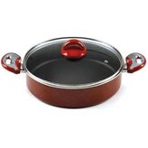 Taç TT-1118 30 cm Granit Tencere