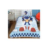 Taç YENİ SEZON LİSANSLI SONIC SPEEDY TEK KİŞİLİK PİKE TAKIMI