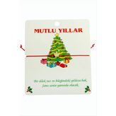 Taç Yılbaşı Bilekliği