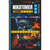 Tacho Book Nikotimer: Work and rest schedules for truck drivers