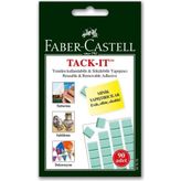 Tack-It Hamur Yapıştırıcı 50 gr Yeşil