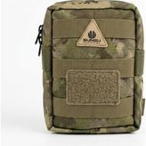tactical çanta - Kamuflaj