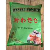Tadco Wasabi Tozu 1 KG