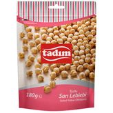 Tadım 180 gr Tuzlu Sarı Leblebi