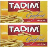 Tadım 2 kg Gofret