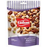 Tadım Karnaval 180 gr Kuruyemiş