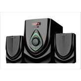 Tae Electronics Türkiye 2.1ch Ev Sinema Sistemi D-521SP
