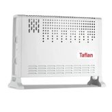 Taflan Konvektör Isıtıcı Beyaz 2000W