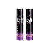 Taft Power 2x250 ml Kaşmir Saç Spreyi