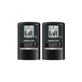 Taft Power Absolu Fix 2x300 ml Jöle