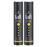 Taft Power Express 2x250 ml Saç Spreyi