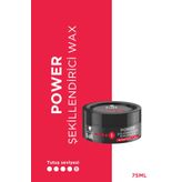 Taft Wax Power Saç Şekillendirici 75ML