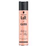 Taft x Gliss Saç Spreyi 250 ml