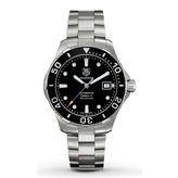 Tag Heuer WAN2110BA0822 Erkek Kol Saati