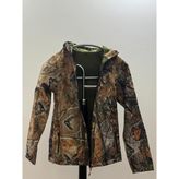 Tag Softshell Orman Desen Mont - Askeri Kamuflaj - 2XL