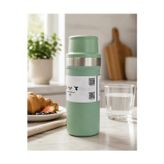 Tagon Miniqup Pushpro 350 Ml Yeşil Termos