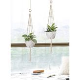 Taha Hamak Tahahamak Global Home Garden 2 Li Set - Ekru