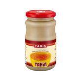 Tahin Cam Kavanoz 350G