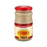 Tahin Cam Kavanoz 480G