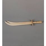Tahta Kılıç