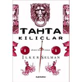 Tahta Kılıçlar - Ilker Selman