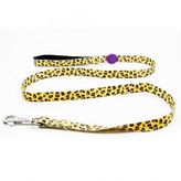 Tailpetz Leopard Leash M Köpek Gezdirme Tasması