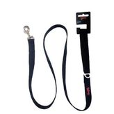 Tailpetz Match Leash Black Gezdirme Kayışı