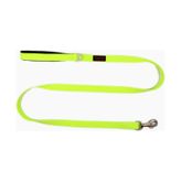 Tailpetz Neo Lime Köpek Gezdirme Tasması Medium
